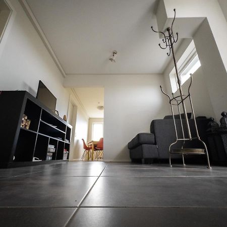 Bakland Ad Lagafelli Apartment Butharholshverfi エクステリア 写真
