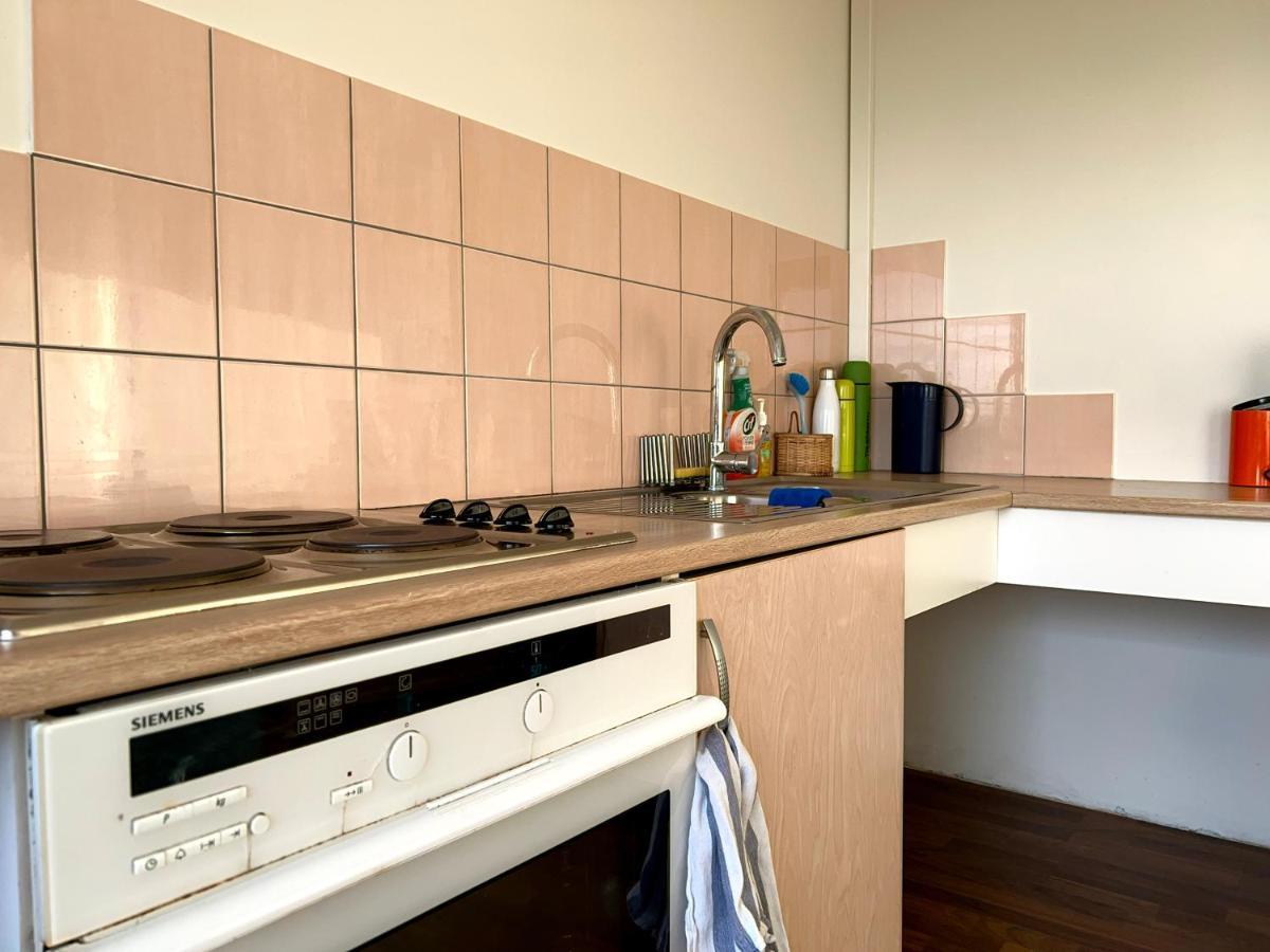 Bakland Ad Lagafelli Apartment Butharholshverfi エクステリア 写真