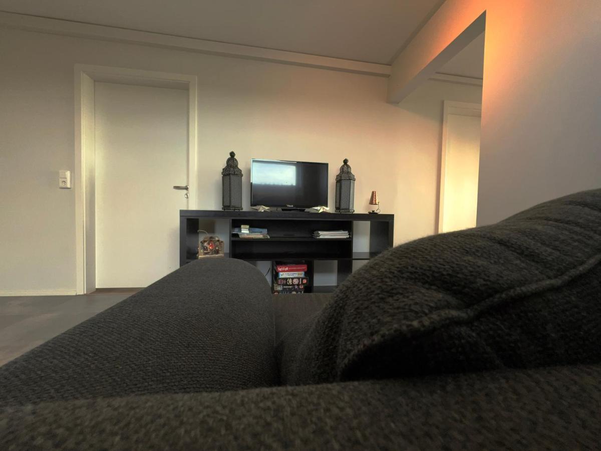 Bakland Ad Lagafelli Apartment Butharholshverfi エクステリア 写真
