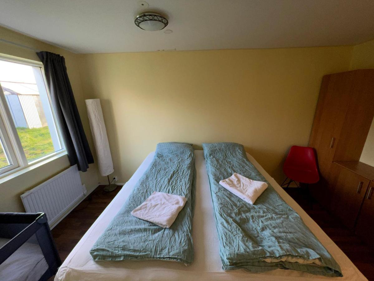 Bakland Ad Lagafelli Apartment Butharholshverfi エクステリア 写真