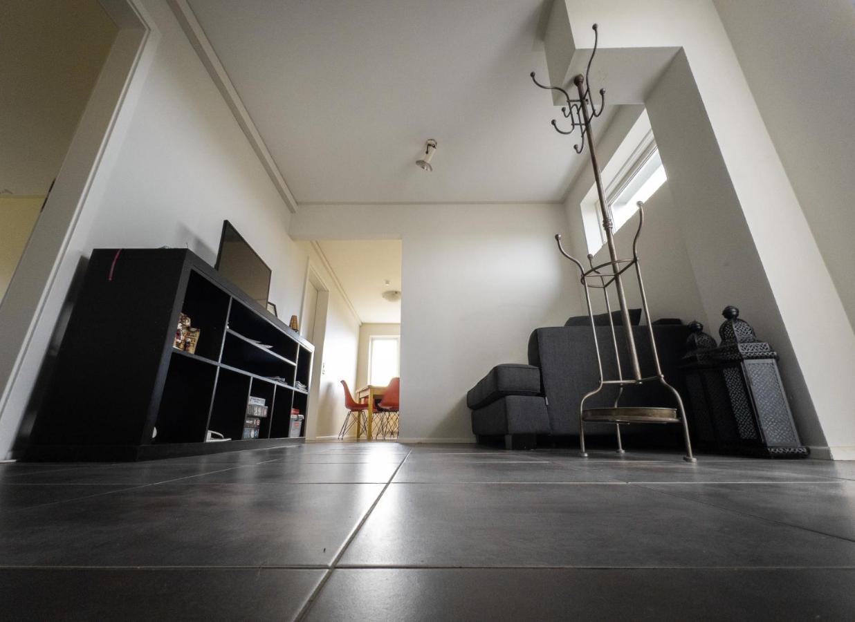 Bakland Ad Lagafelli Apartment Butharholshverfi エクステリア 写真