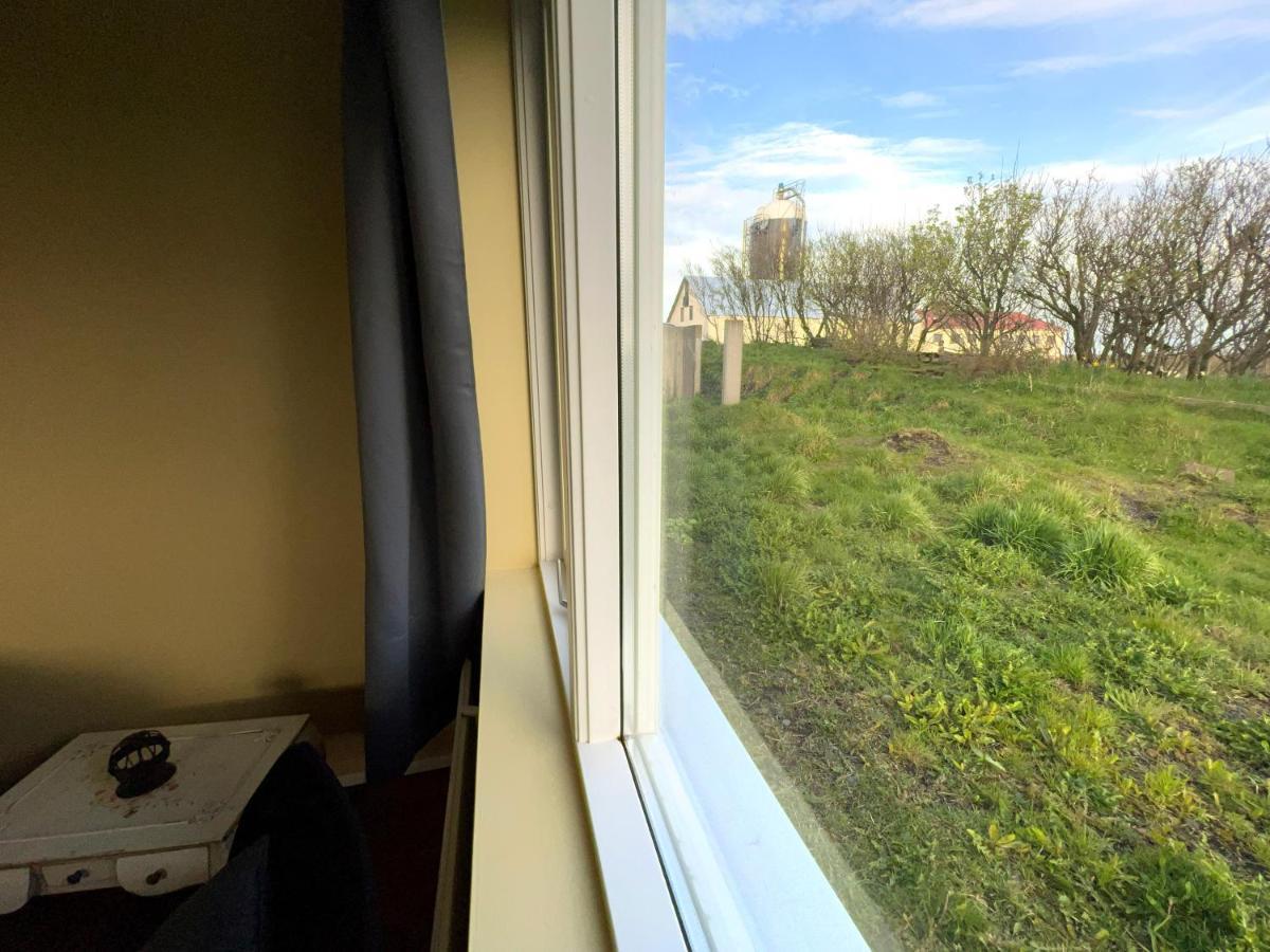 Bakland Ad Lagafelli Apartment Butharholshverfi エクステリア 写真
