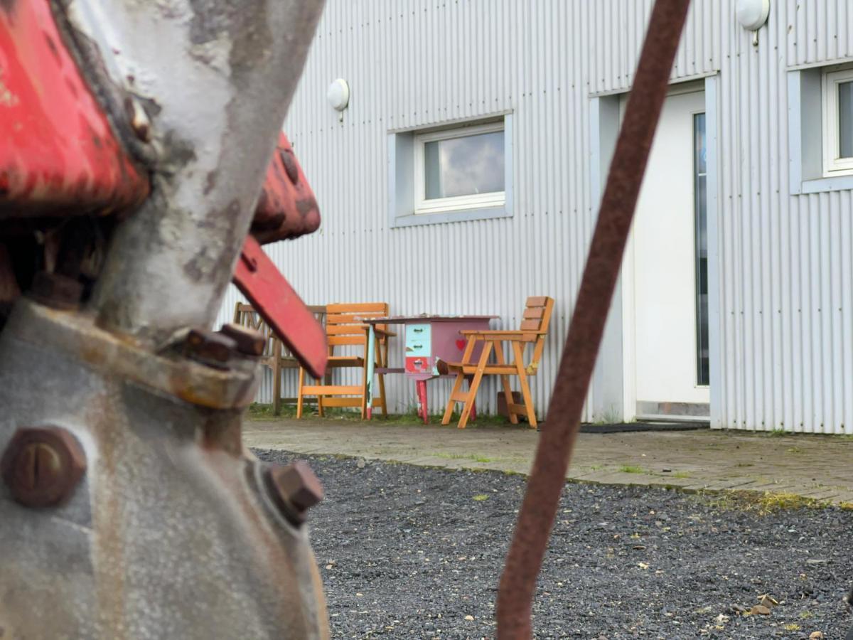 Bakland Ad Lagafelli Apartment Butharholshverfi エクステリア 写真
