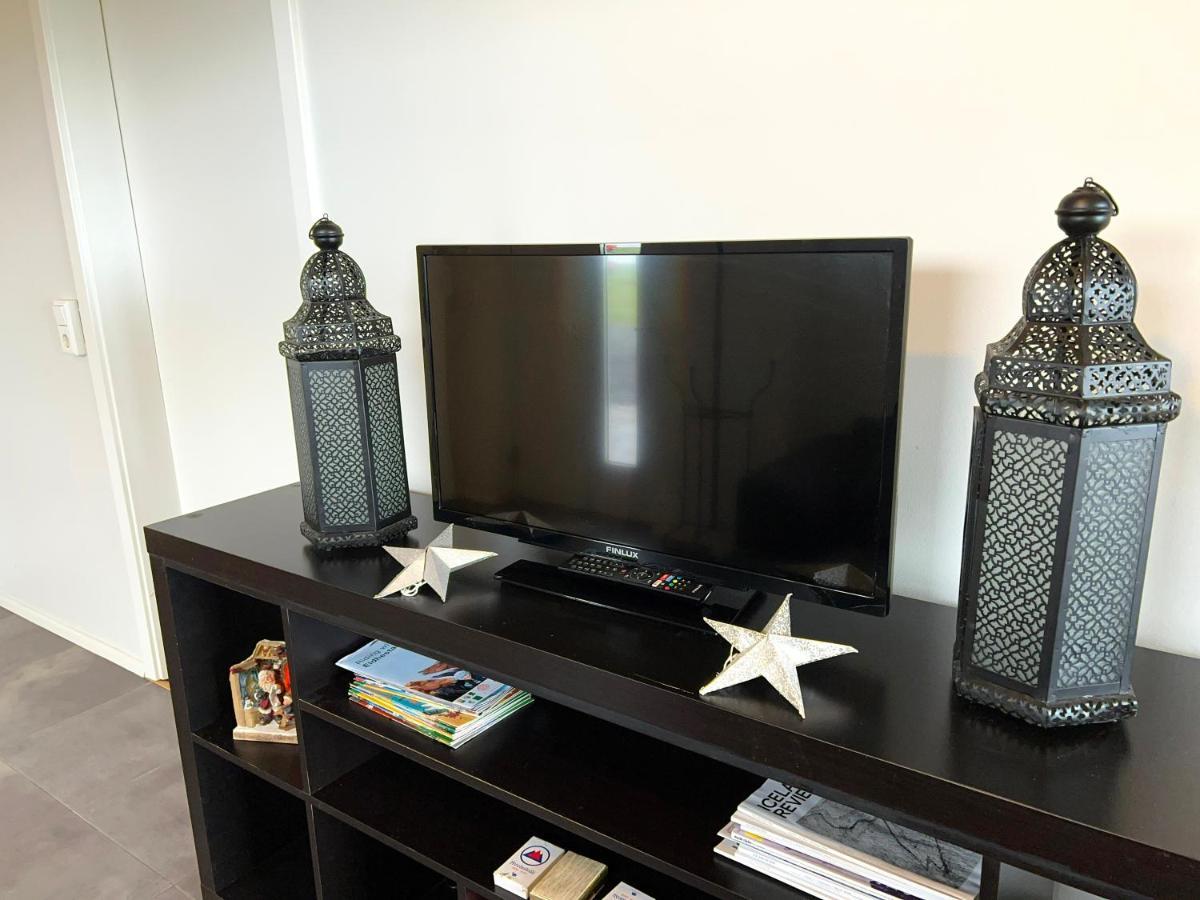 Bakland Ad Lagafelli Apartment Butharholshverfi エクステリア 写真