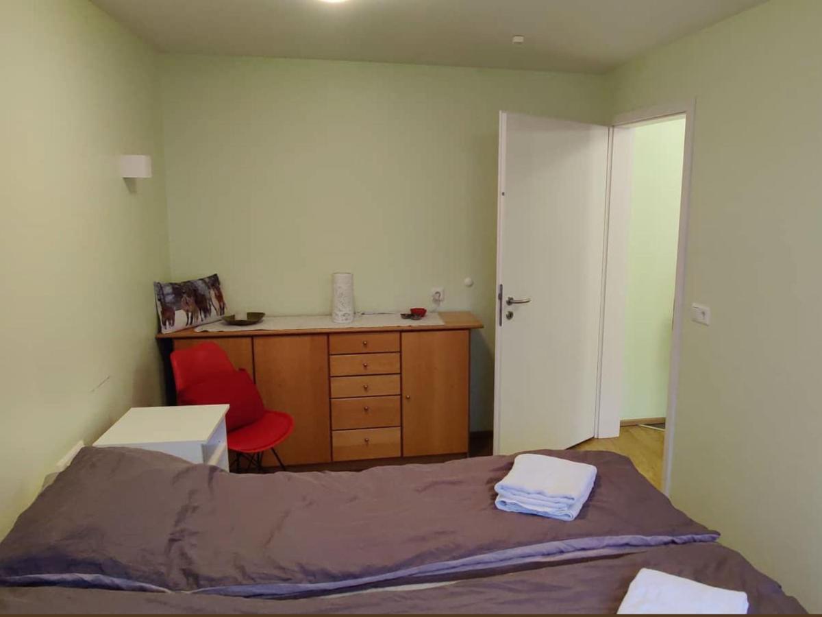 Bakland Ad Lagafelli Apartment Butharholshverfi エクステリア 写真