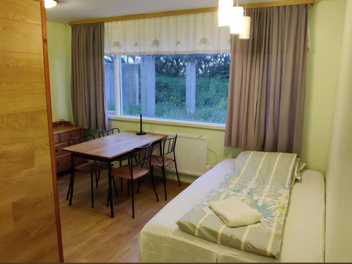 Bakland Ad Lagafelli Apartment Butharholshverfi エクステリア 写真