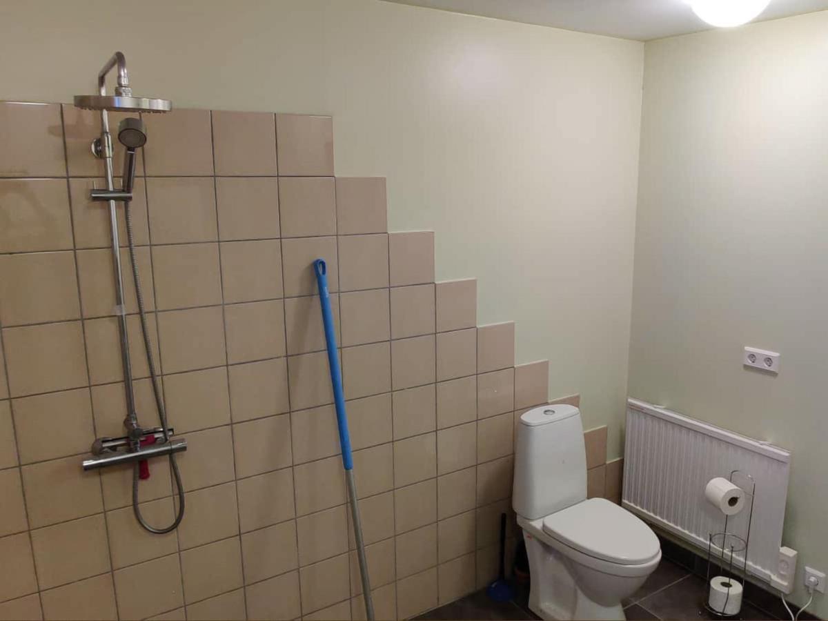 Bakland Ad Lagafelli Apartment Butharholshverfi エクステリア 写真